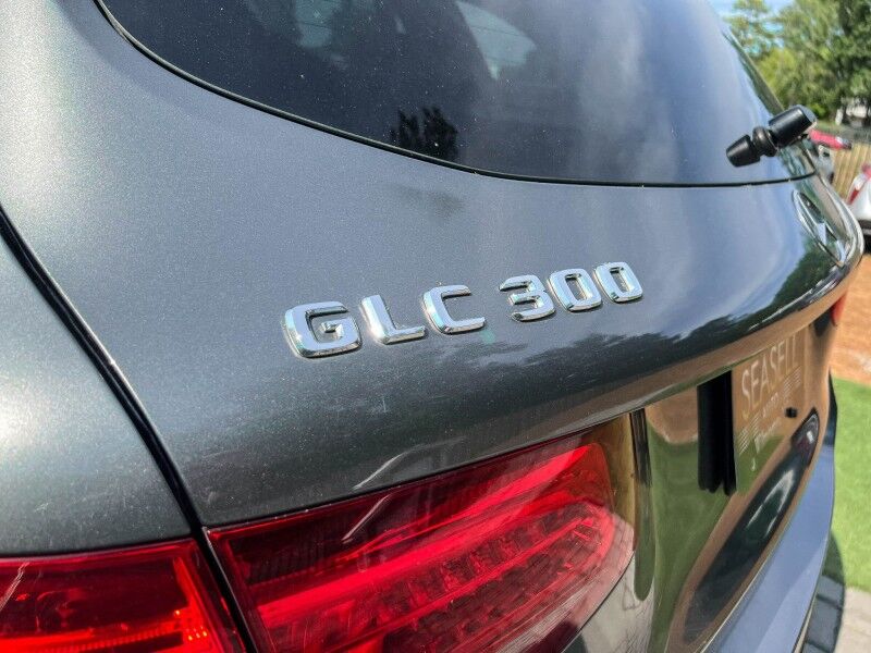 2016 Mercedes-Benz GLC GLC 300 Wilmington NC