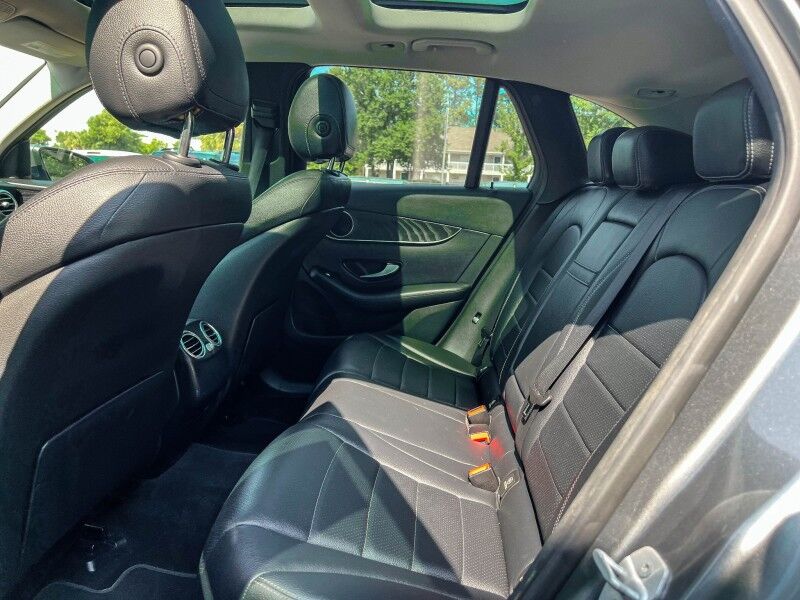 2016 Mercedes-Benz GLC GLC 300 Wilmington NC