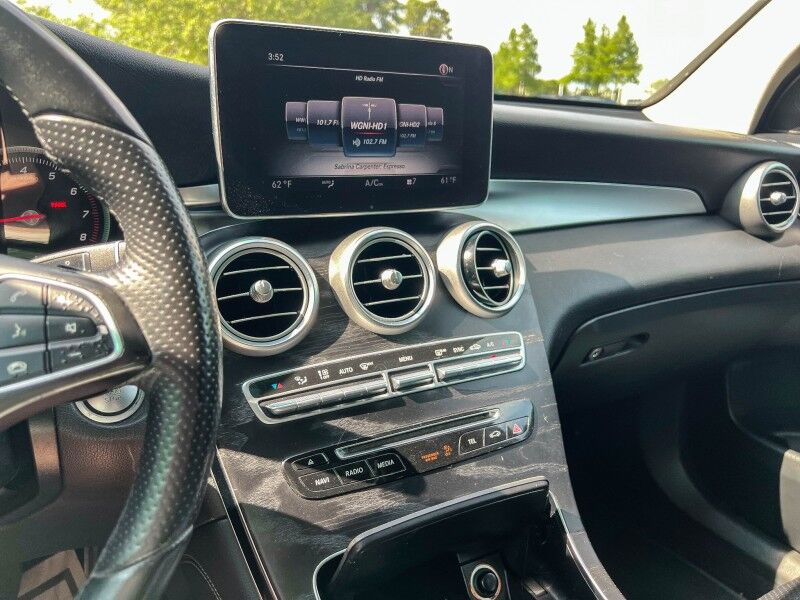 2016 Mercedes-Benz GLC GLC 300 Wilmington NC