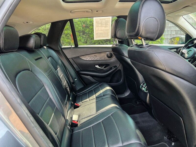 2016 Mercedes-Benz GLC GLC 300 Wilmington NC