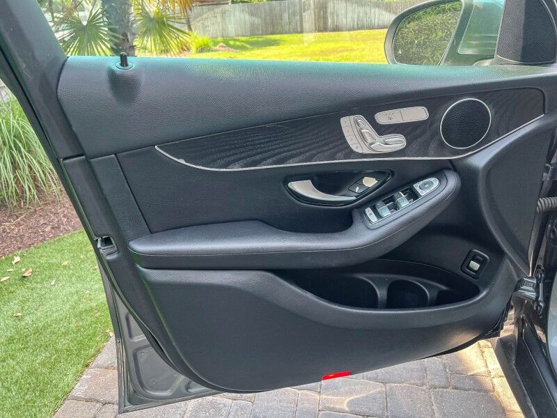 2016 Mercedes-Benz GLC GLC 300 Wilmington NC