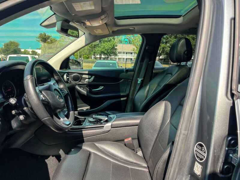 2016 Mercedes-Benz GLC GLC 300 Wilmington NC