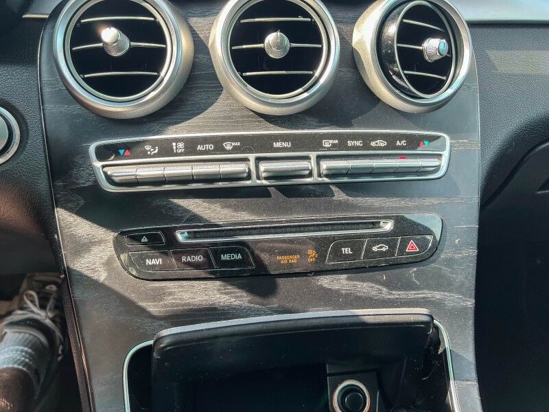 2016 Mercedes-Benz GLC GLC 300 Wilmington NC