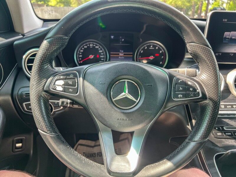 2016 Mercedes-Benz GLC GLC 300 Wilmington NC