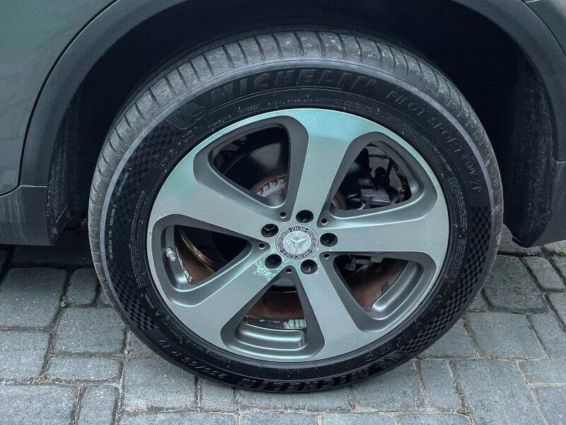 2016 Mercedes-Benz GLC GLC 300 Wilmington NC