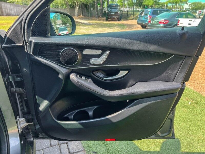 2016 Mercedes-Benz GLC GLC 300 Wilmington NC