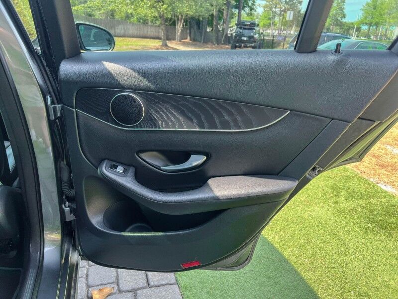2016 Mercedes-Benz GLC GLC 300 Wilmington NC