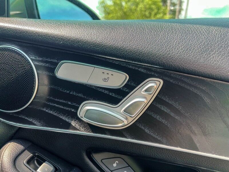 2016 Mercedes-Benz GLC GLC 300 Wilmington NC