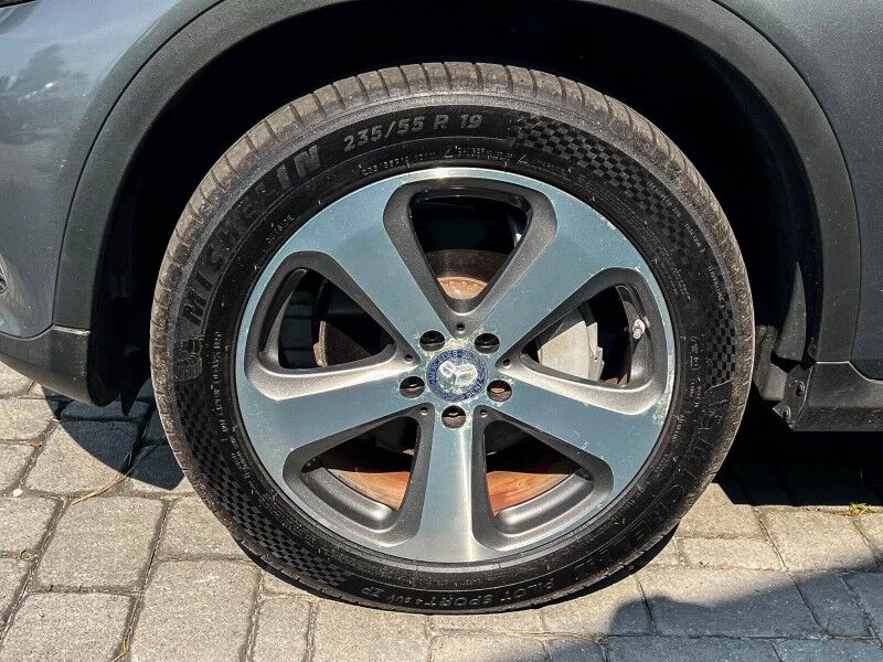 2016 Mercedes-Benz GLC GLC 300 Wilmington NC