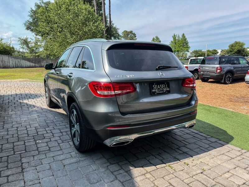 2016 Mercedes-Benz GLC GLC 300 Wilmington NC
