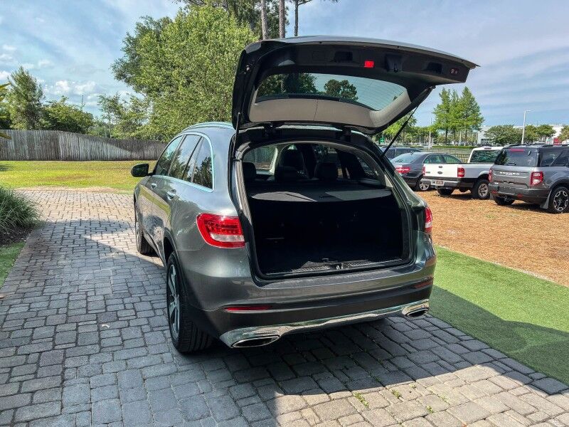 2016 Mercedes-Benz GLC GLC 300 Wilmington NC