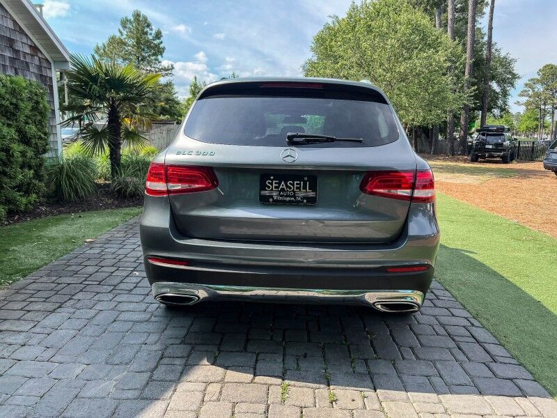 2016 Mercedes-Benz GLC GLC 300 Wilmington NC