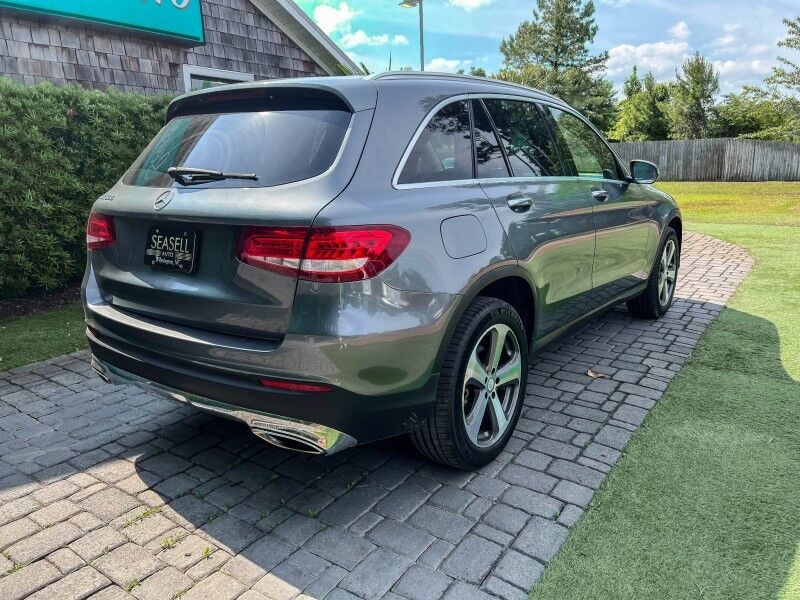2016 Mercedes-Benz GLC GLC 300 Wilmington NC