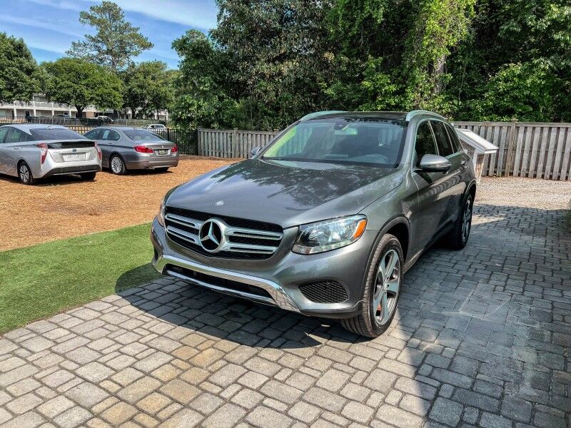 2016 Mercedes-Benz GLC GLC 300 Wilmington NC