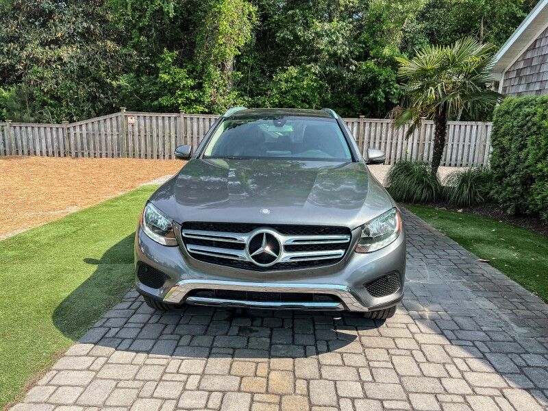 2016 Mercedes-Benz GLC GLC 300