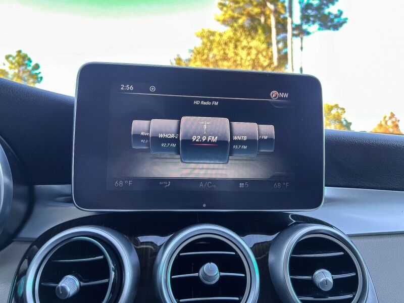 2016 Mercedes-Benz GLC GLC 300 Wilmington NC