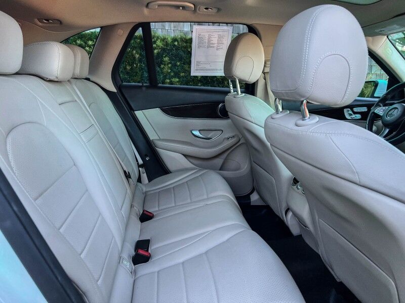 2016 Mercedes-Benz GLC GLC 300 Wilmington NC