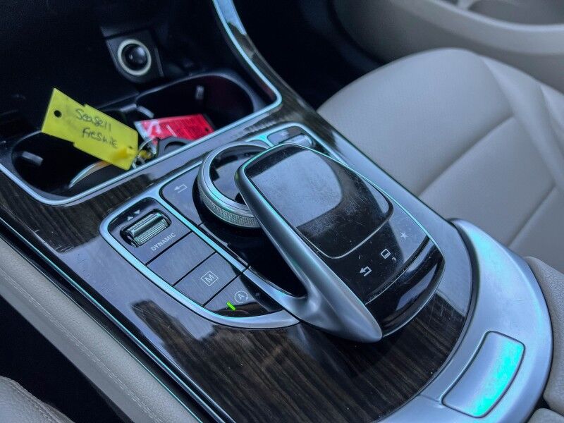 2016 Mercedes-Benz GLC GLC 300 Wilmington NC