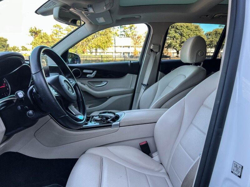 2016 Mercedes-Benz GLC GLC 300 Wilmington NC