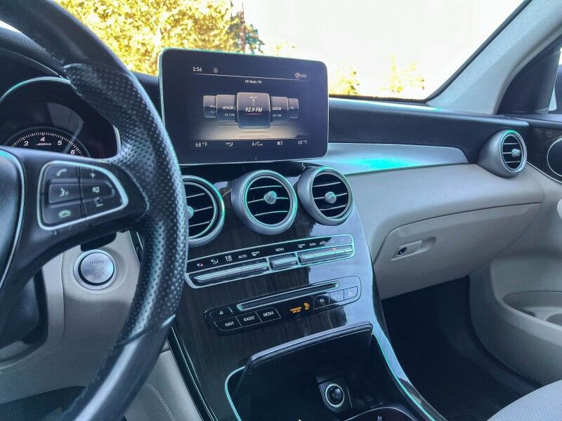 2016 Mercedes-Benz GLC GLC 300 Wilmington NC