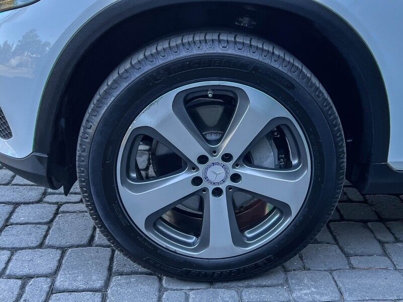 2016 Mercedes-Benz GLC GLC 300 Wilmington NC