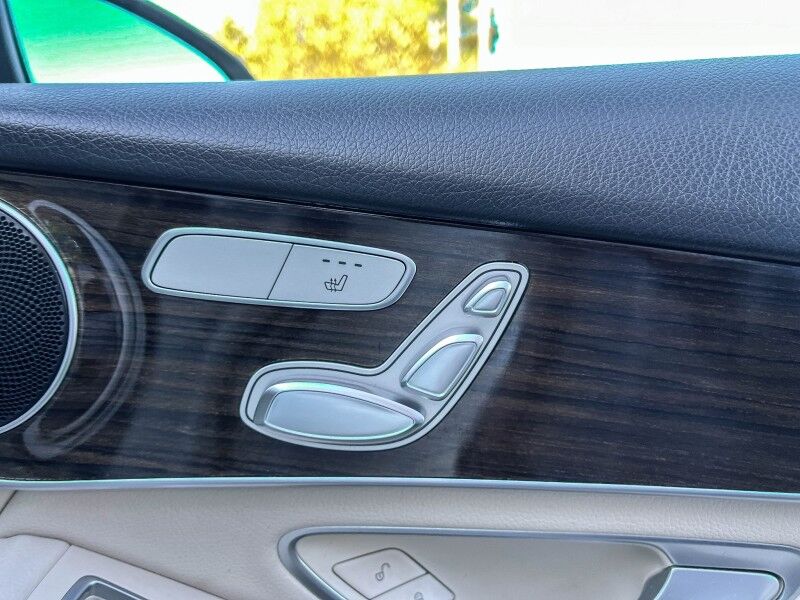 2016 Mercedes-Benz GLC GLC 300 Wilmington NC