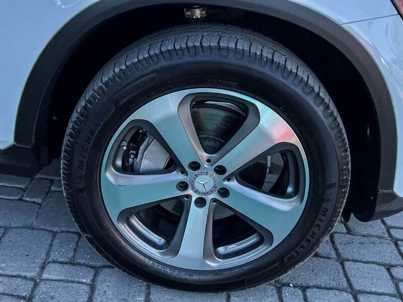 2016 Mercedes-Benz GLC GLC 300 Wilmington NC