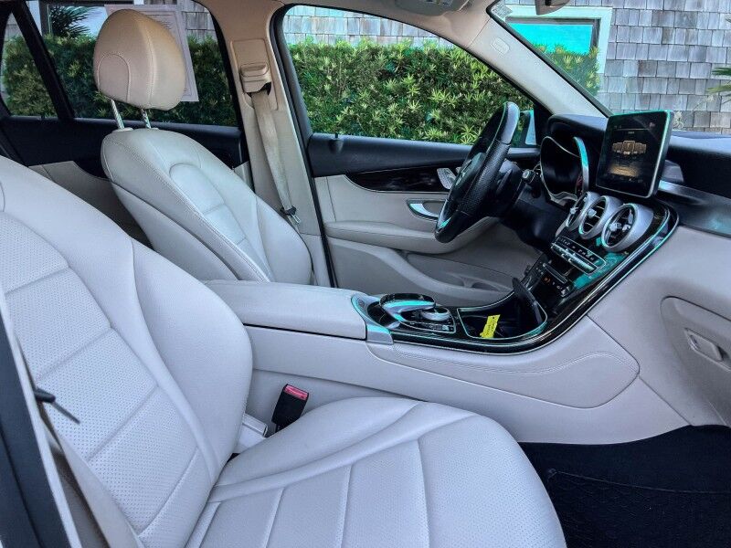 2016 Mercedes-Benz GLC GLC 300 Wilmington NC