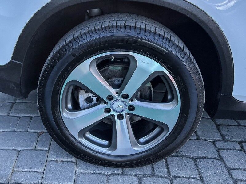 2016 Mercedes-Benz GLC GLC 300 Wilmington NC