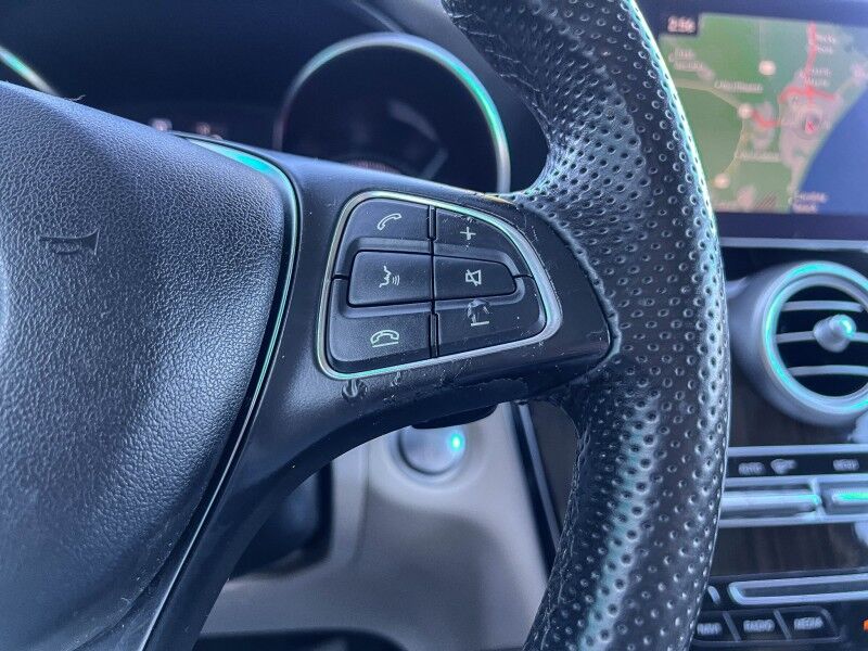 2016 Mercedes-Benz GLC GLC 300 Wilmington NC