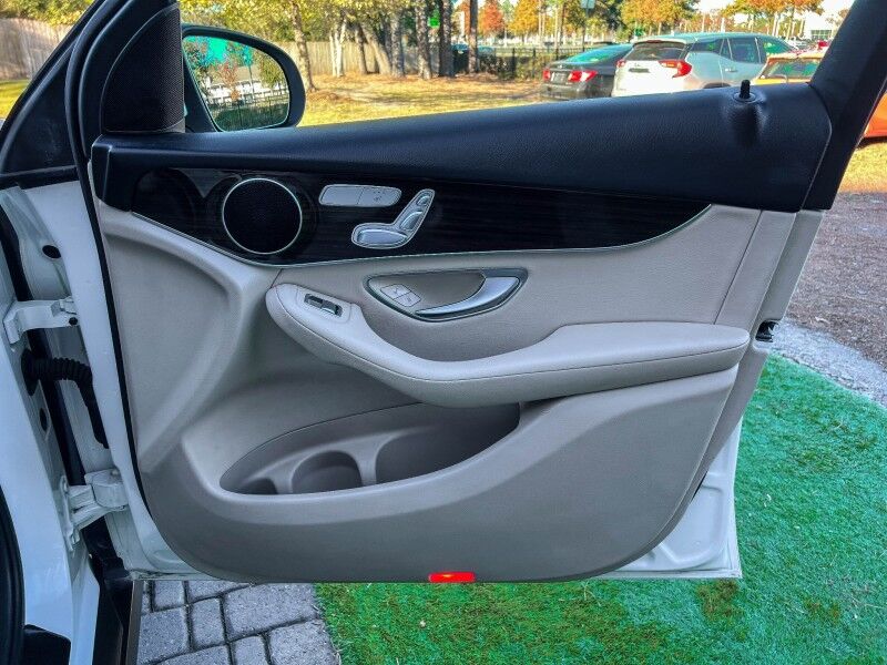 2016 Mercedes-Benz GLC GLC 300 Wilmington NC