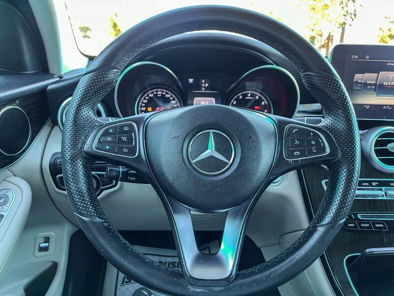 2016 Mercedes-Benz GLC GLC 300 Wilmington NC