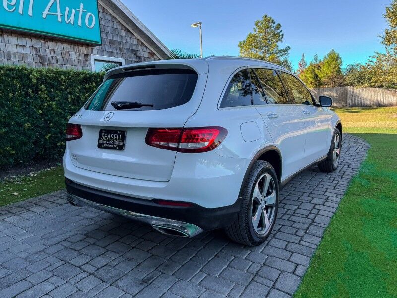 2016 Mercedes-Benz GLC GLC 300 Wilmington NC