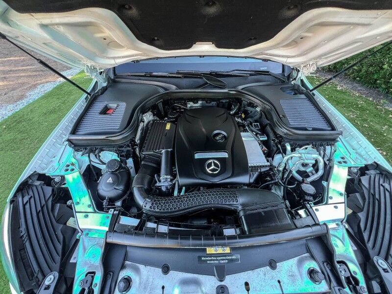 2016 Mercedes-Benz GLC GLC 300 Wilmington NC