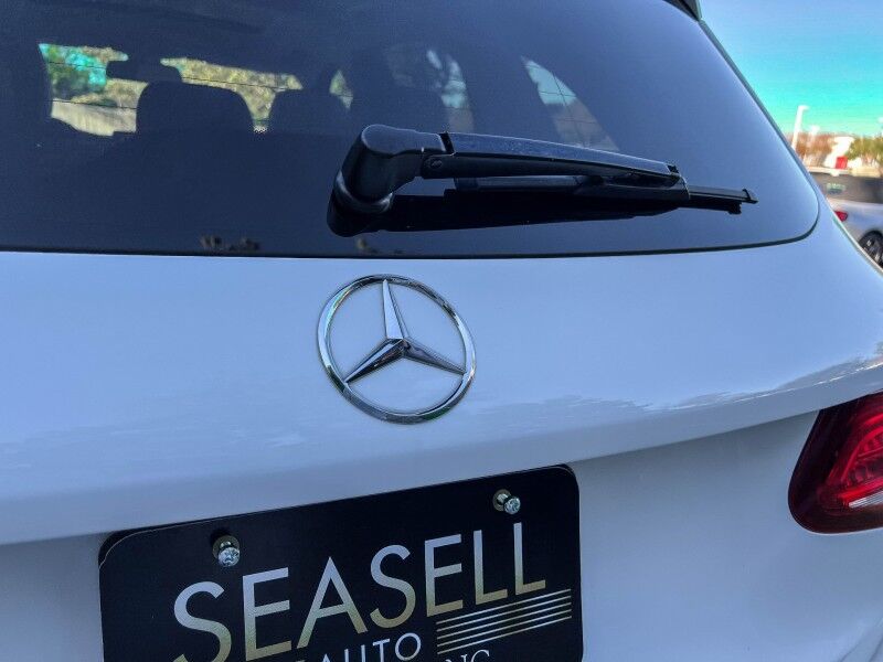 2016 Mercedes-Benz GLC GLC 300 Wilmington NC