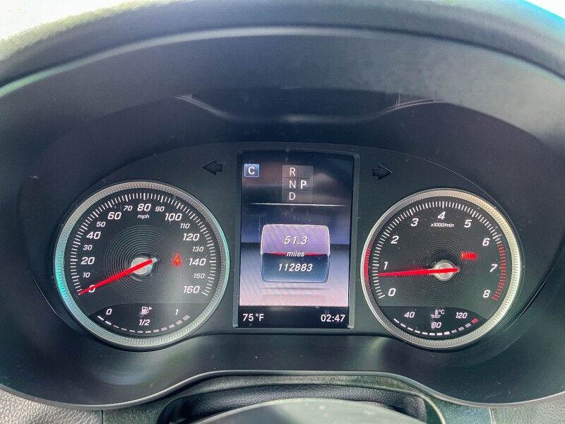 2016 Mercedes-Benz GLC GLC 300 Wilmington NC