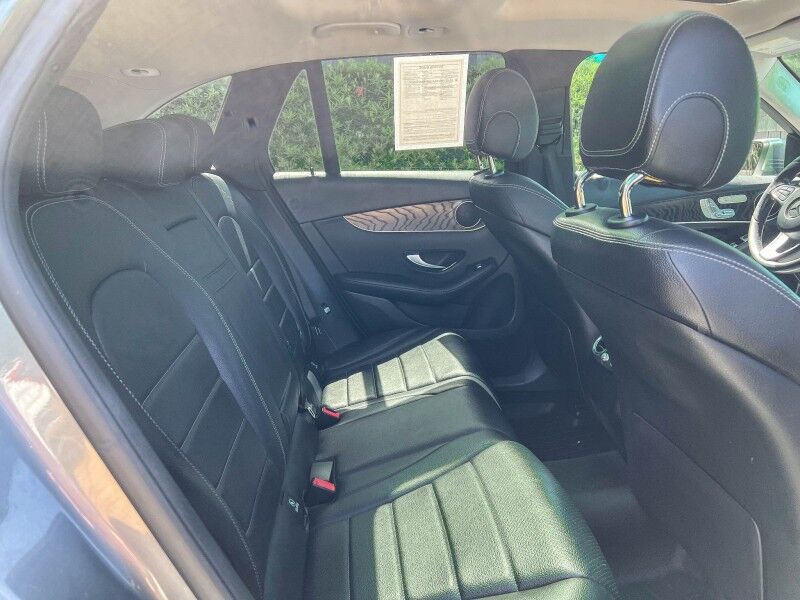 2016 Mercedes-Benz GLC GLC 300 Wilmington NC