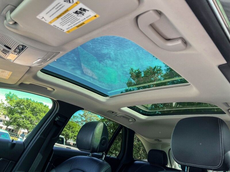 2016 Mercedes-Benz GLC GLC 300 Wilmington NC