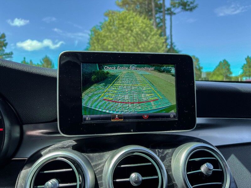 2016 Mercedes-Benz GLC GLC 300 Wilmington NC