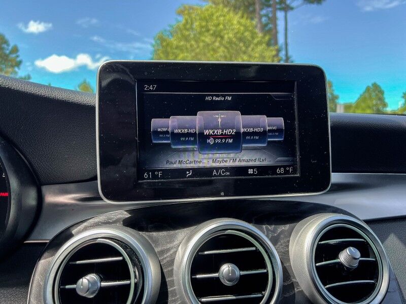 2016 Mercedes-Benz GLC GLC 300 Wilmington NC