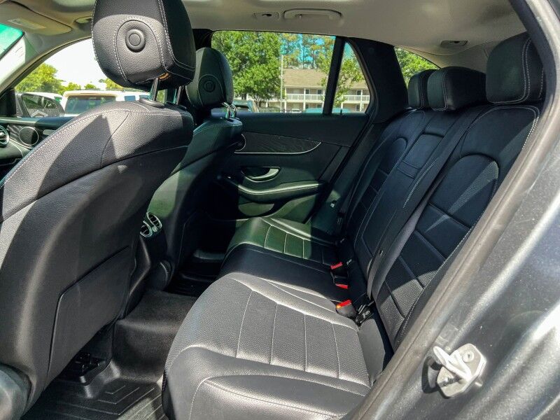 2016 Mercedes-Benz GLC GLC 300 Wilmington NC