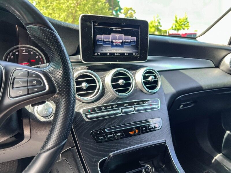 2016 Mercedes-Benz GLC GLC 300 Wilmington NC