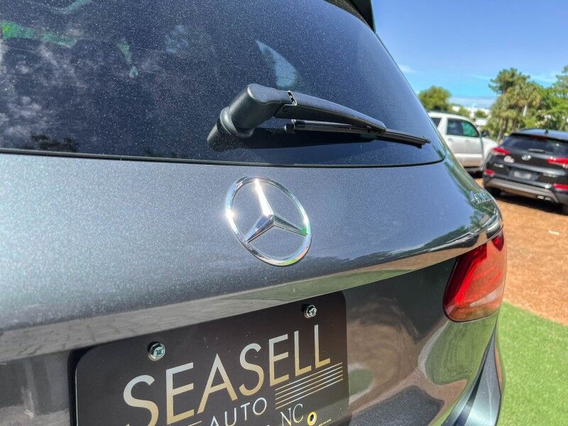 2016 Mercedes-Benz GLC GLC 300 Wilmington NC