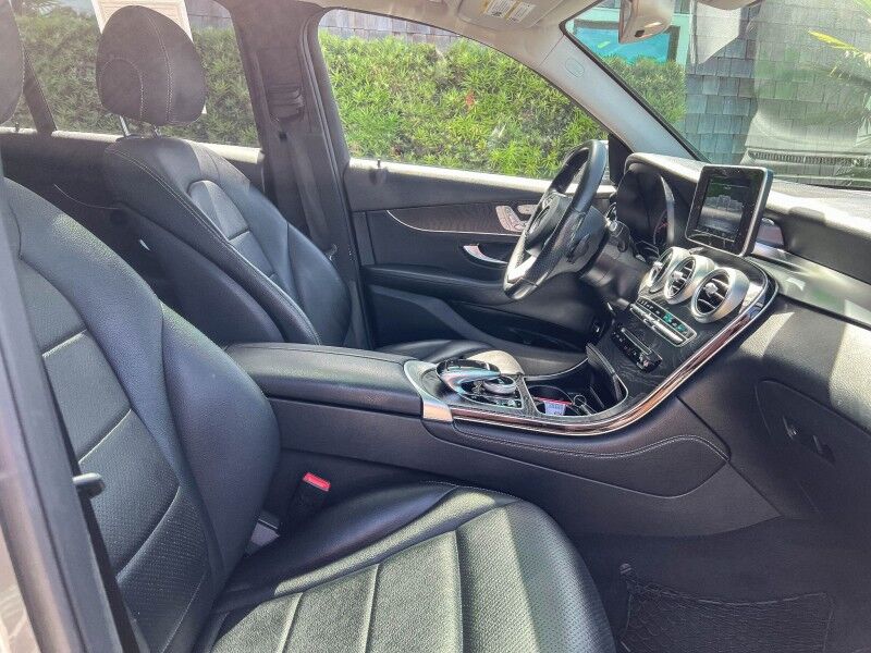 2016 Mercedes-Benz GLC GLC 300 Wilmington NC