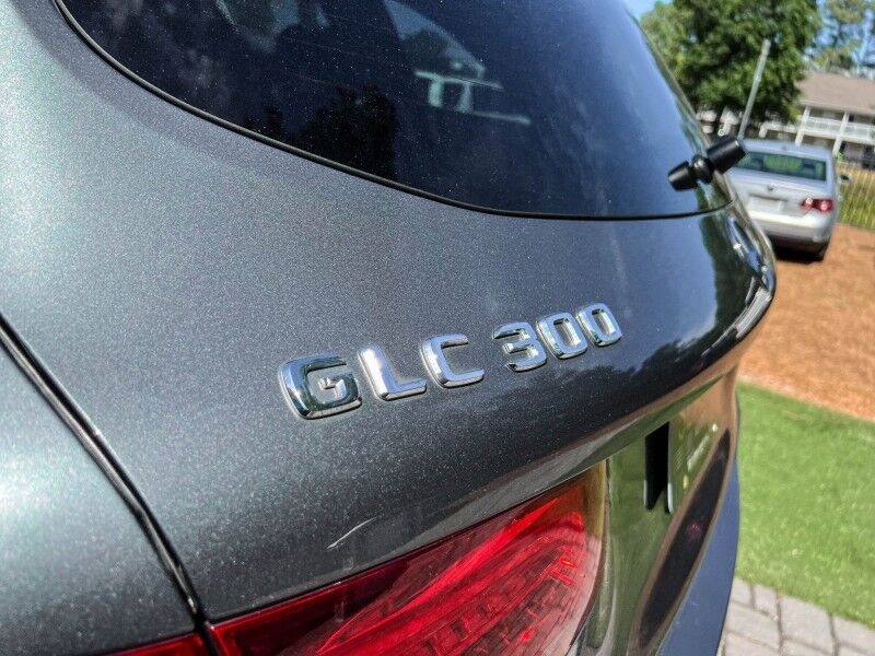 2016 Mercedes-Benz GLC GLC 300 Wilmington NC