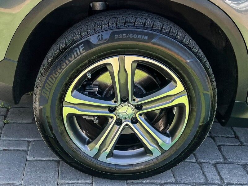 2016 Mercedes-Benz GLC GLC 300 Wilmington NC