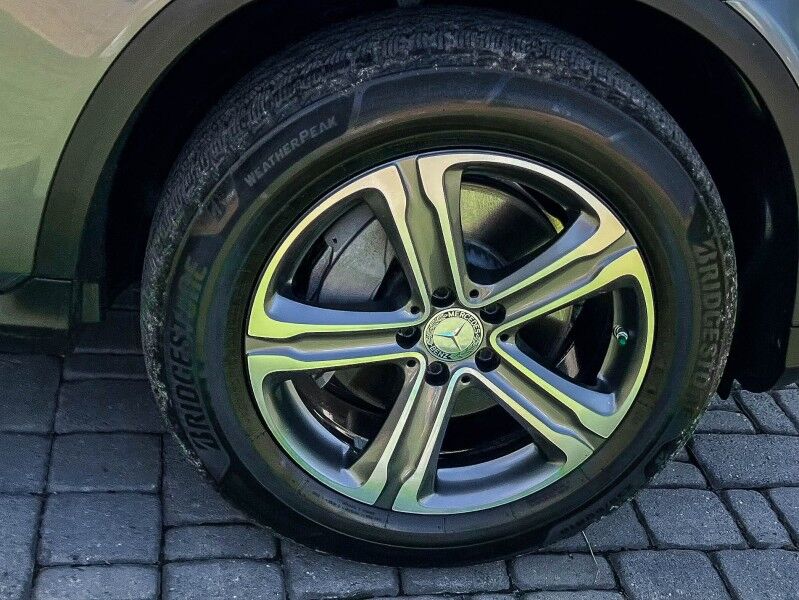 2016 Mercedes-Benz GLC GLC 300 Wilmington NC