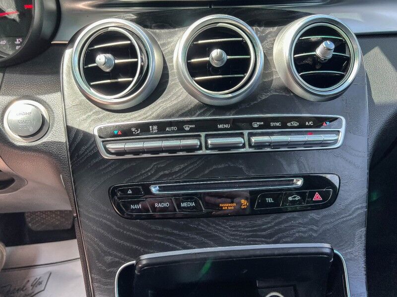 2016 Mercedes-Benz GLC GLC 300 Wilmington NC