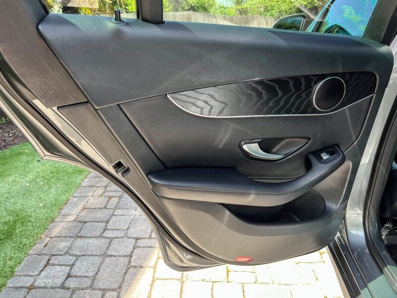 2016 Mercedes-Benz GLC GLC 300 Wilmington NC