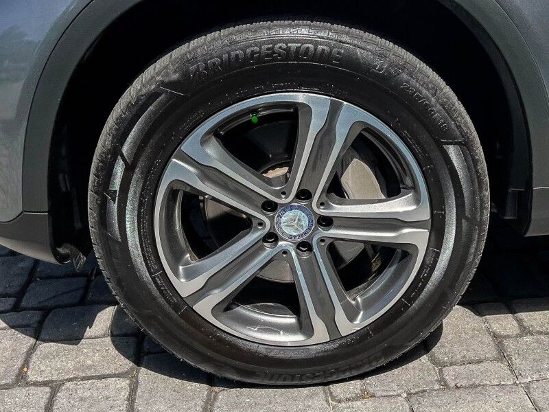 2016 Mercedes-Benz GLC GLC 300 Wilmington NC